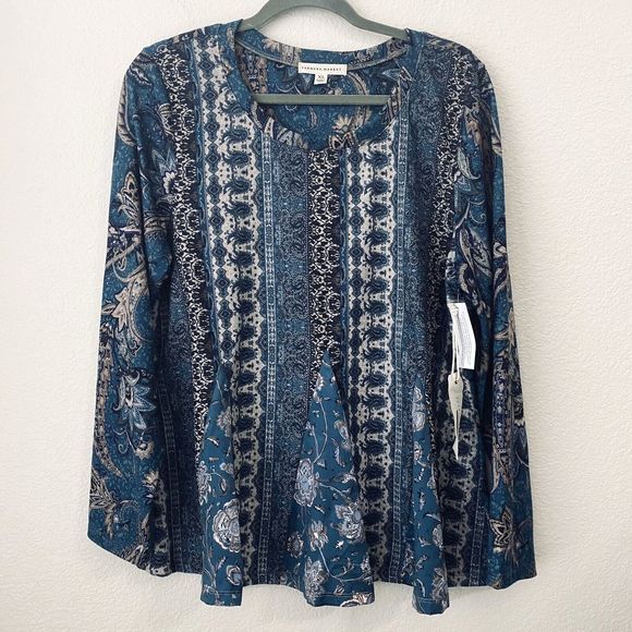 Farmers Market Tops - no longer available